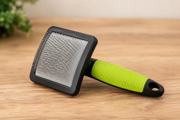 Comb/brush tool
