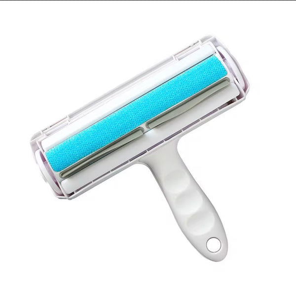 Hair remover roller