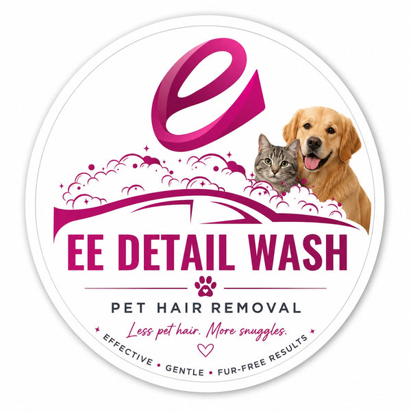 EE detail wash